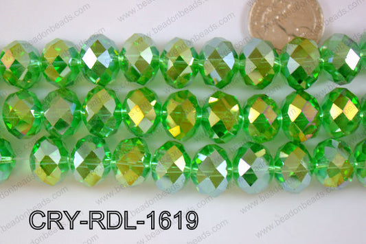 Angelic Crystal 16mm CRY-RDL-1619