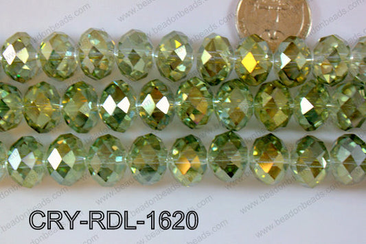 Angelic Crystal 16mm CRY-RDL-1620
