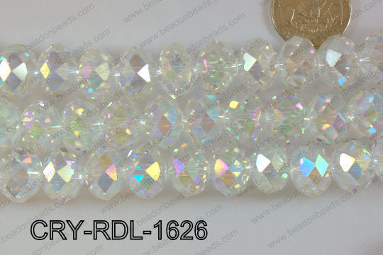 Angelic Crystal 16mm CRY-RDL-1626