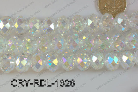 Angelic Crystal 16mm CRY-RDL-1626