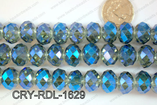 Angelic Crystal 16mm CRY-RDL-1629