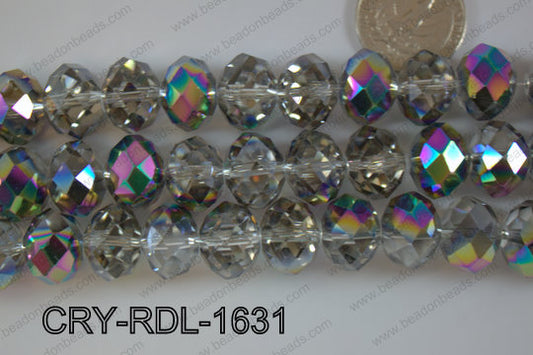 Angelic Crystal 16mm CRY-RDL-1631