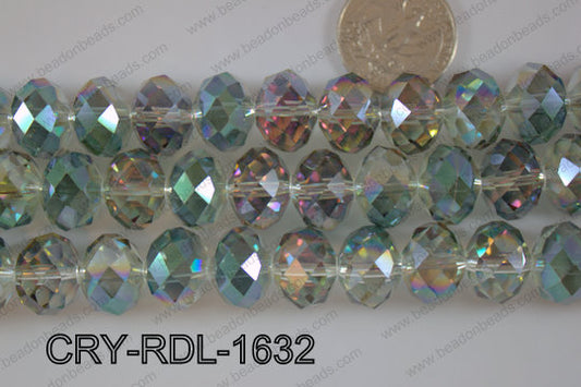 Angelic Crystal 16mm CRY-RDL-1632