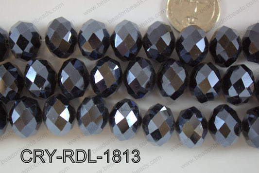Angelic Crystal 18mm CRY-RDL-1813