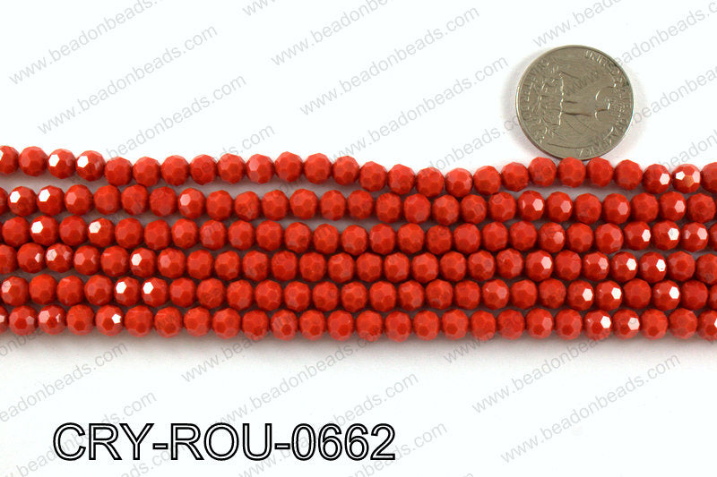 Angelic crystal round 6mmCRY-ROU-0662