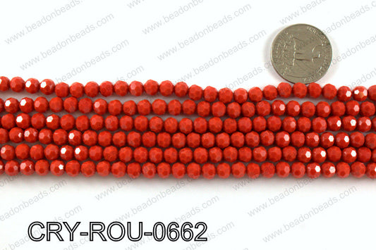 Angelic crystal round 6mmCRY-ROU-0662