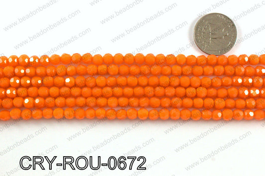 Angelic crystal round 6mmCRY-ROU-0672