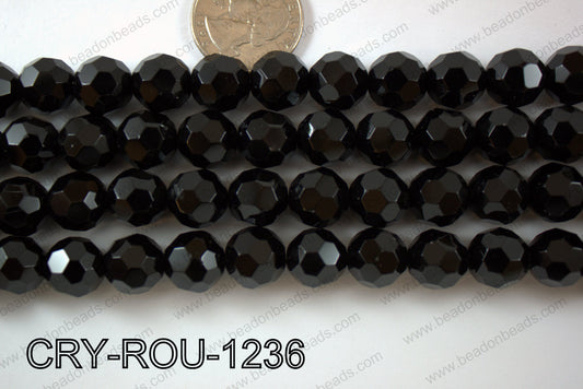 Angelic Crystals Round 32 cut 12mm CRY-ROU-1236