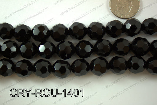 Angelic Crystals Round 32 cut 14mm CRY-ROU-1401