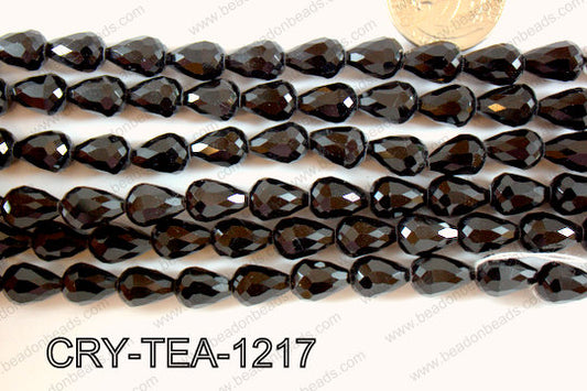 Angelic Crystal Tear Drop 12x8mm CRY-TEA-1217