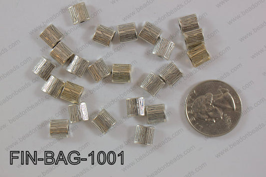 Finding Bead 250g Bag 10mm FIN-BAG-1001