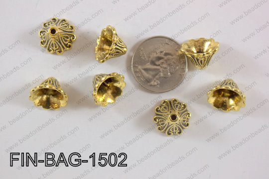 Finding Cone 250g Bag 12x15mm FIN-BAG-1502