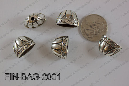 Finding Cone 250g Bag 20x15mm FIN-BAG-2001