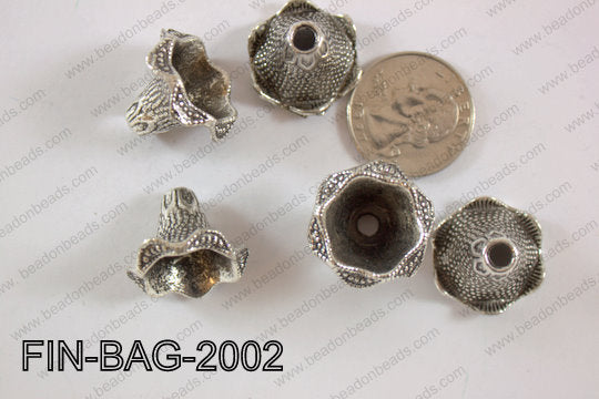 Finding Cone 250g Bag 20x20mm FIN-BAG-2002