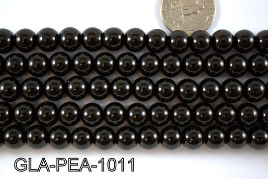 Glass Pearl 10mm GLA-PEA-1011