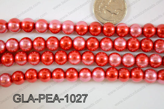 Glass Pearl 10mm GLA-PEA-1027
