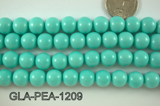 Glass Pearl 12mm GLA-PEA-1209