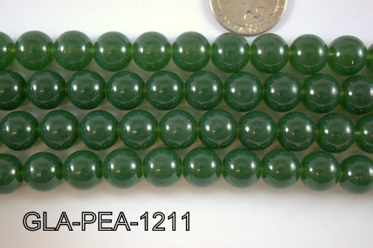 Glass Pearl 12mm GLA-PEA-1211
