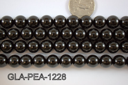 Glass Pearl 12mm GLA-PEA-1228