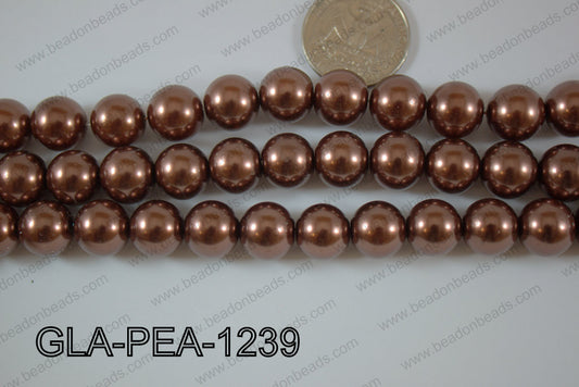 Glass Pearl 12mm GLA-PEA-1239