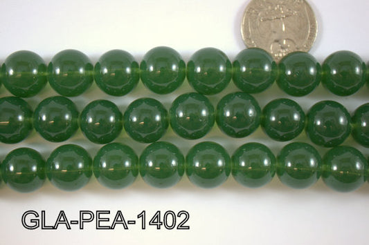 Glass Pearl 14mm GLA-PEA-1402
