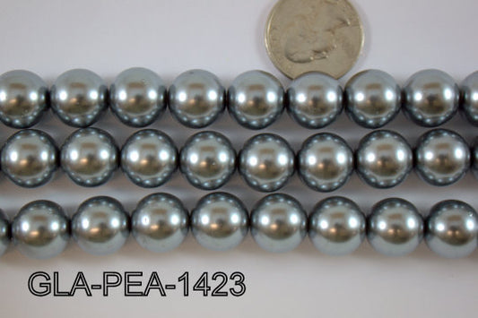 Glass Pearl 14mm GLA-PEA-1423