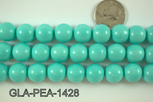 Glass Pearl 14mm GLA-PEA-1428