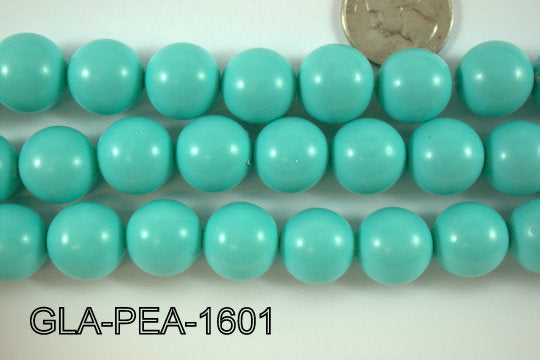Glass Pearl 16mm GLA-PEA-1601