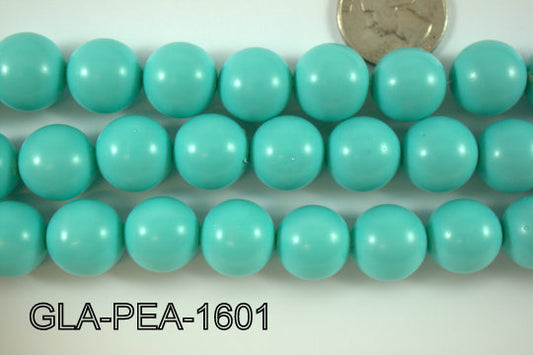 Glass Pearl 16mm GLA-PEA-1601