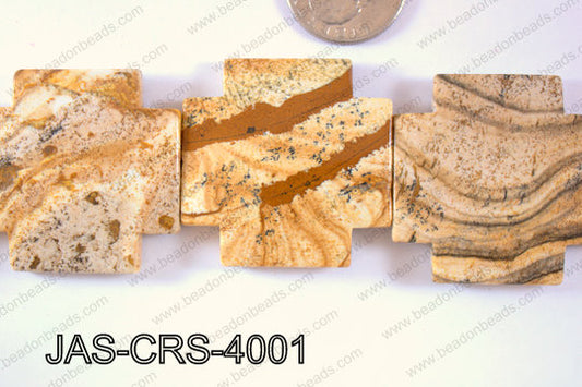 Jasper Cross 40mm JAS-CRS-4001