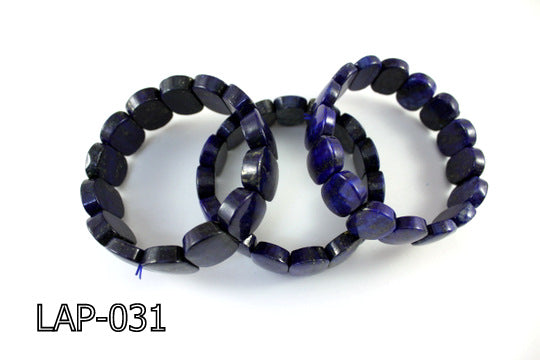 Lapis Bracelet LAP-031