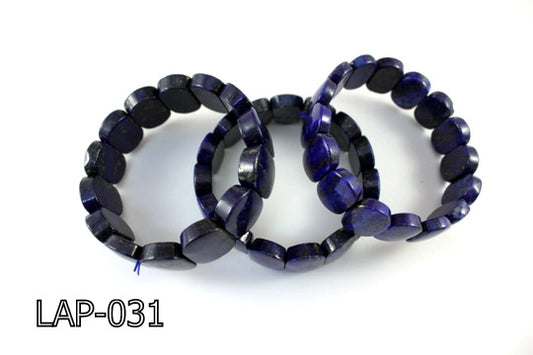 Lapis Bracelet LAP-031
