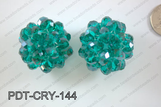 Crystal ball Large 35mm PDT-CRY-144