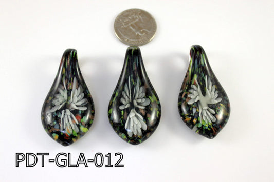 Glass Pendant PDT-GLA-012
