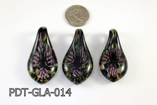 Glass Pendant PDT-GLA-014