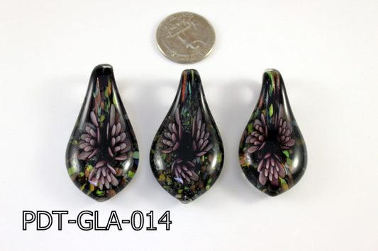 Glass Pendant PDT-GLA-014