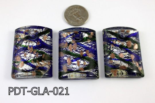 Glass Pendant PDT-GLA-021
