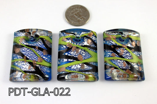 Glass Pendant PDT-GLA-022