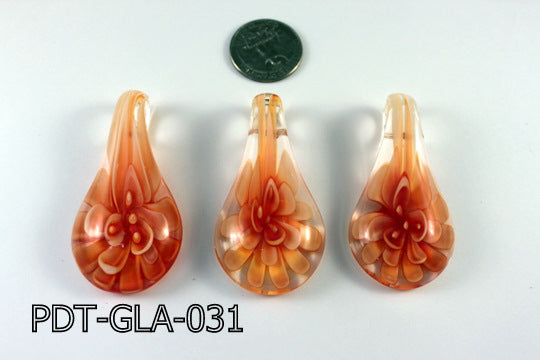 Glass Pendant PDT-GLA-031