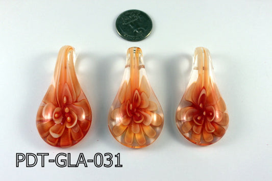 Glass Pendant PDT-GLA-031