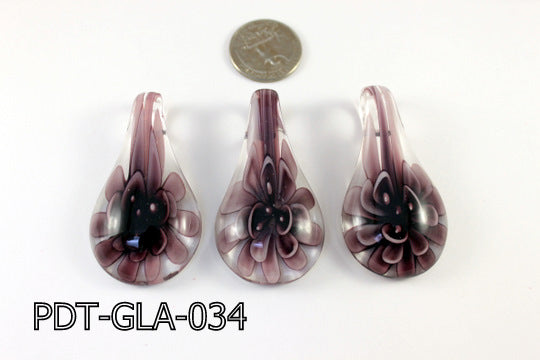 Glass Pendant PDT-GLA-034