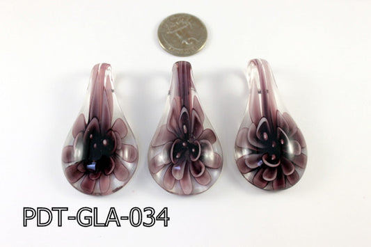 Glass Pendant PDT-GLA-034