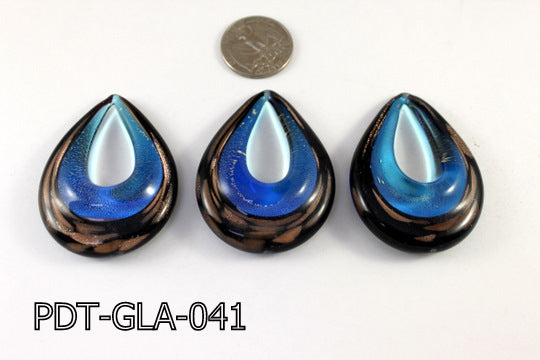 Glass Pendant PDT-GLA-041