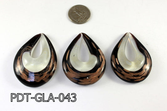 Glass Pendant PDT-GLA-043