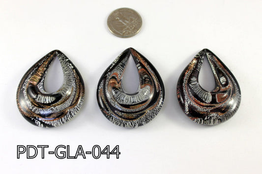 Glass Pendant PDT-GLA-044