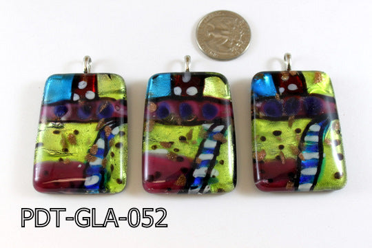 Glass Pendant PDT-GLA-052