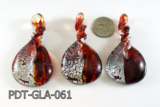 Glass Pendant PDT-GLA-061