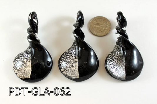 Glass Pendant PDT-GLA-062