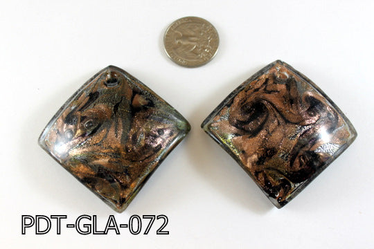 Glass Pendant PDT-GLA-072