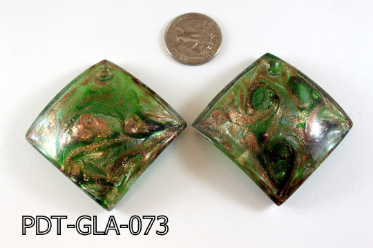 Glass Pendant PDT-GLA-073
